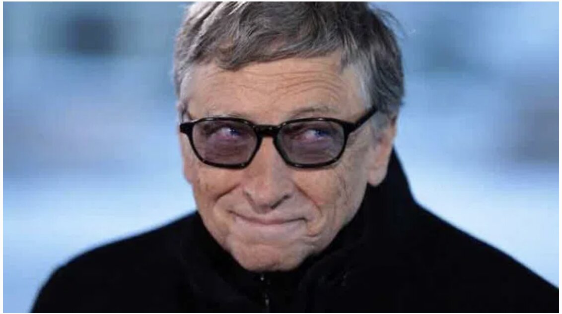 ΚΙLL ΒΙLL: Bill Gates Tells Humanity To Get Ready, ‘Another Pandemic Is Coming’