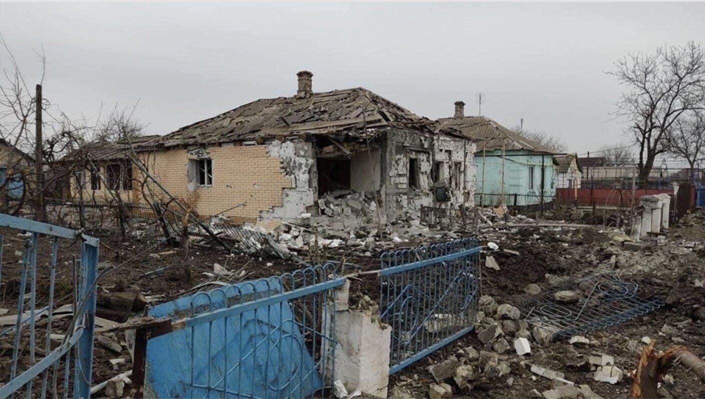 Πόλεμος στην Ουκρανία: 10 Έλληνες νεκροί στην Ουκρανία – Ακόμη 4 ομογενείς έχασαν τη ζωή τους στο χωριό Σαρτανά