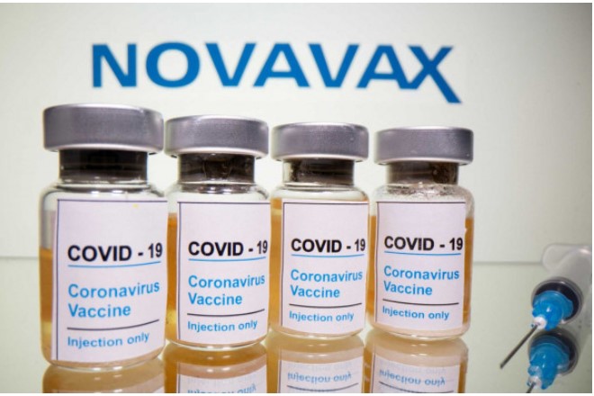Άλλο ένα ΜΠΟΛΙ ΘΑΝΑΤΗΦΟΡΟ φέρουν στην Ελλάδα – Εμβόλιο Novavax: Έρχονται μισό εκατ. δόσεις μέχρι τον Μάρτιο