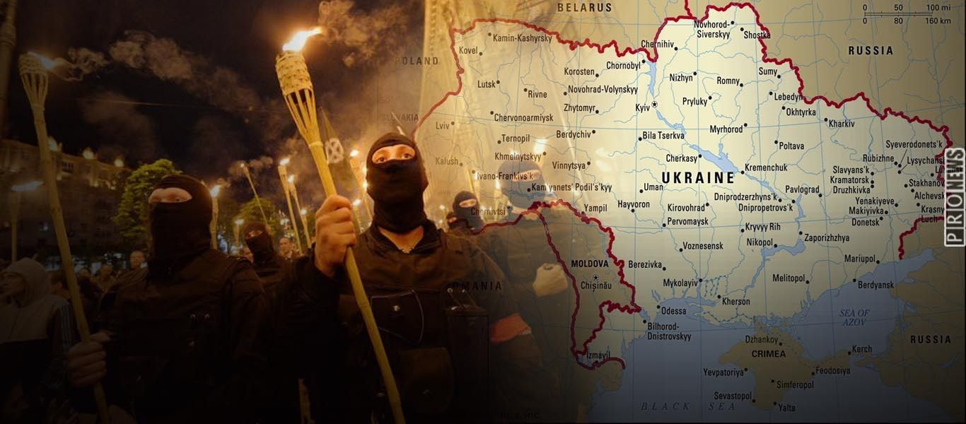 «Χτύπησαν στο ψαχνό» οι νεοναζιστές του Κιέβου για να προκαλέσουν τους Ρώσους και σκότωσαν δύο Έλληνες ομογενείς