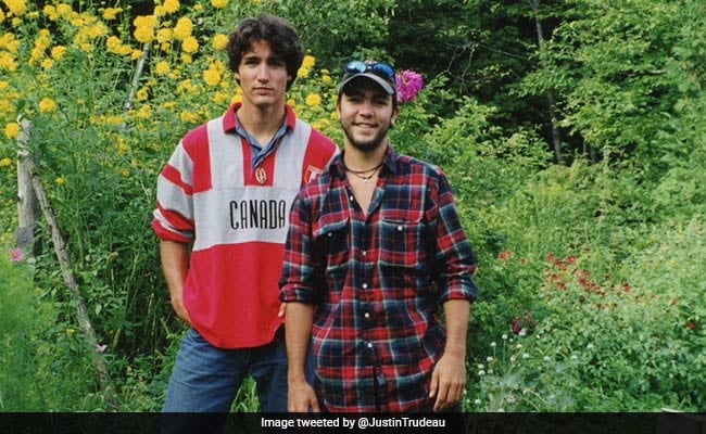The Mysterious Death Of Michel Trudeau, Brother of Canadian Prime Minister. Did Justin….MURDER his own brother???