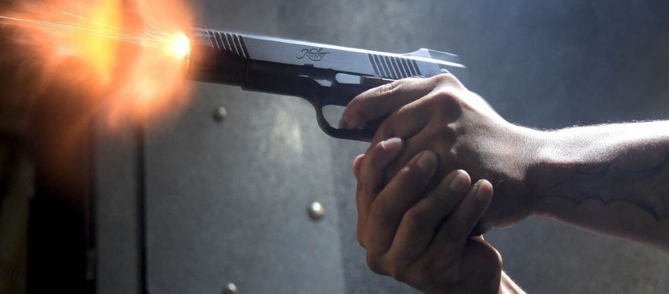 ΕΚΤΑΚΤΟ: Τρεις τραυματίες αστυνομικοί της ΔΙΑΣ κι ένας πολίτης σε καταδίωξη – Πυροβολισμοί στην περιοχή Κίτσι