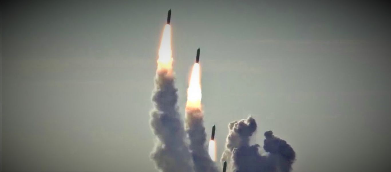 Σε αυξημένη ετοιμότητα τέθηκαν οι δυνάμεις της ρωσικής πυρηνικής «τριάδας» – Προειδοποίηση προς την Δύση