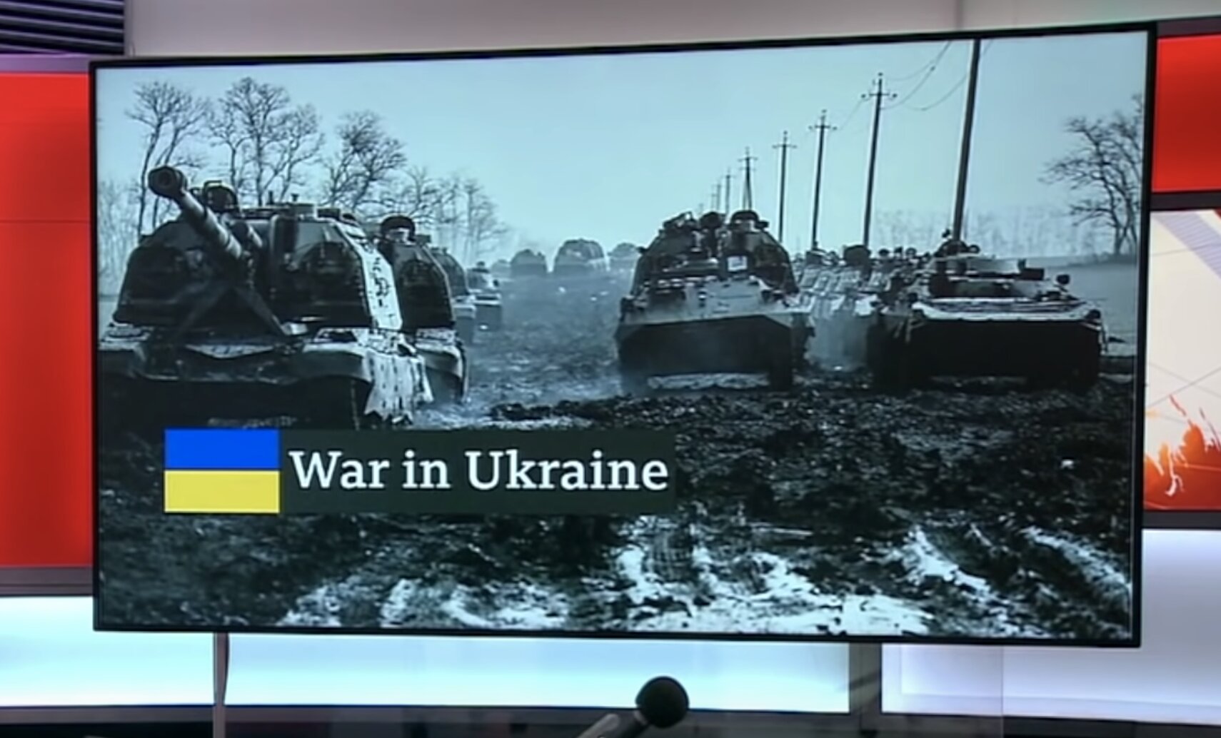 Ukraine: Kharkiv attack was a war crime, says President Zelensky