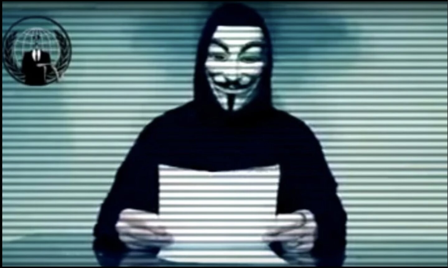 Οι Anonymous ισχυρίζονται ότι έκλεισαν τη διαστημική υπηρεσία της Ρωσίας – έτσι ο Πούτιν «δεν έχει πλέον τον έλεγχο των κατασκοπευτικών δορυφόρων»