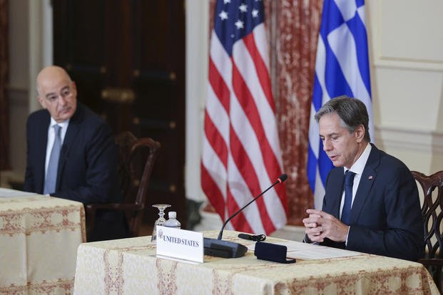 The United States Shouldn’t Support Turkey at the Expense of Greece