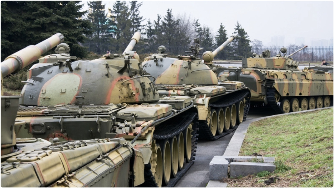 Γ’ Παγκόσμιος Πόλεμος: Η Τσεχία γίνεται η πρώτη χώρα του ΝΑΤΟ που παραδίδει τανκς στην Ουκρανία — Ο αρχηγός του ΝΑΤΟ προειδοποιεί ότι θα ακολουθήσουν κι άλλα κράτη