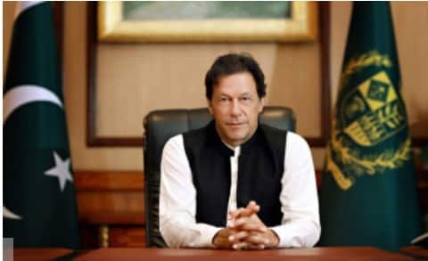 US-Led Plot Ousted Pakistan’s PM Imran Khan, Now in Military Custody