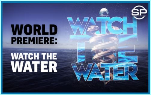 World Premiere of “Watch the Water” • Is COVID-19 really…SNAKE VENOM??? • Dr. Bryan Ardis reveals BOMBSHELL origins of covid, mRNA vaccines and remdesivir — FULL SERIES HERE!