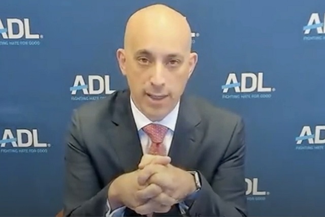 ADL Defends Ukraine’s Neo-Nazis: They “Don’t Attack Jews or Jewish Institutions”