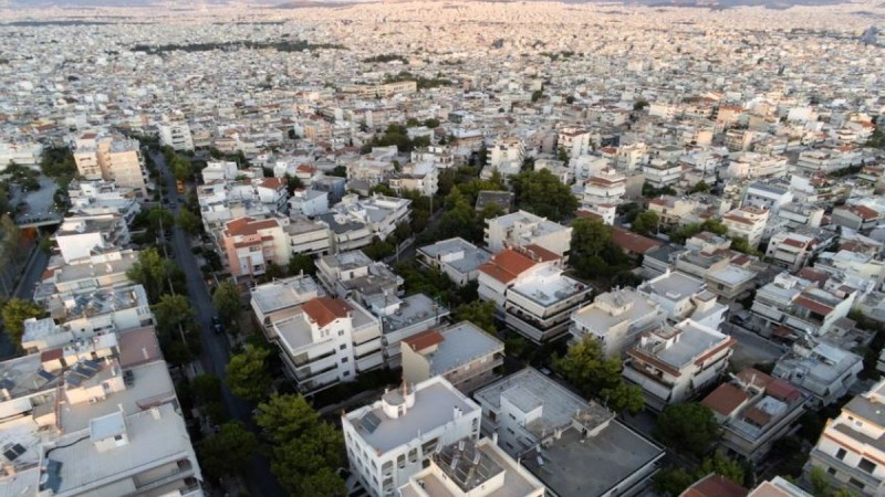 Ακίνητα: Η «ακτινογραφία» της αγοράς των φθηνότερων νεόδμητων κατοικιών σε όλη την Ελλάδα
