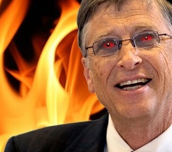 Bill Gates and His Evil Plan to Depopulate Planet Earth — 10 Intriguing Pieces of Evidence