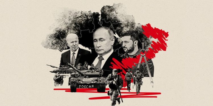 The Economist – Ουκρανία: Πότε και πώς θα τελειώσει ο Πόλεμος;