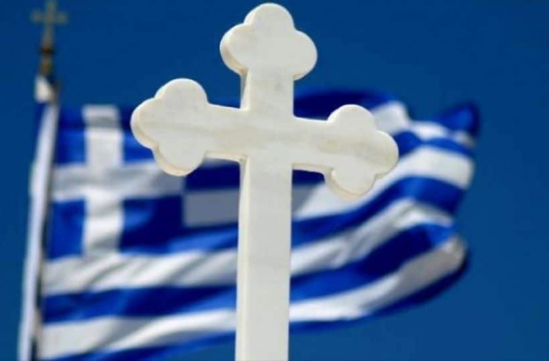 “Από τα 10 εκατομμύρια Έλληνες θα σωθούν μόνο…”: Ανατριχιαστική προφητεία! Σοκάρει!