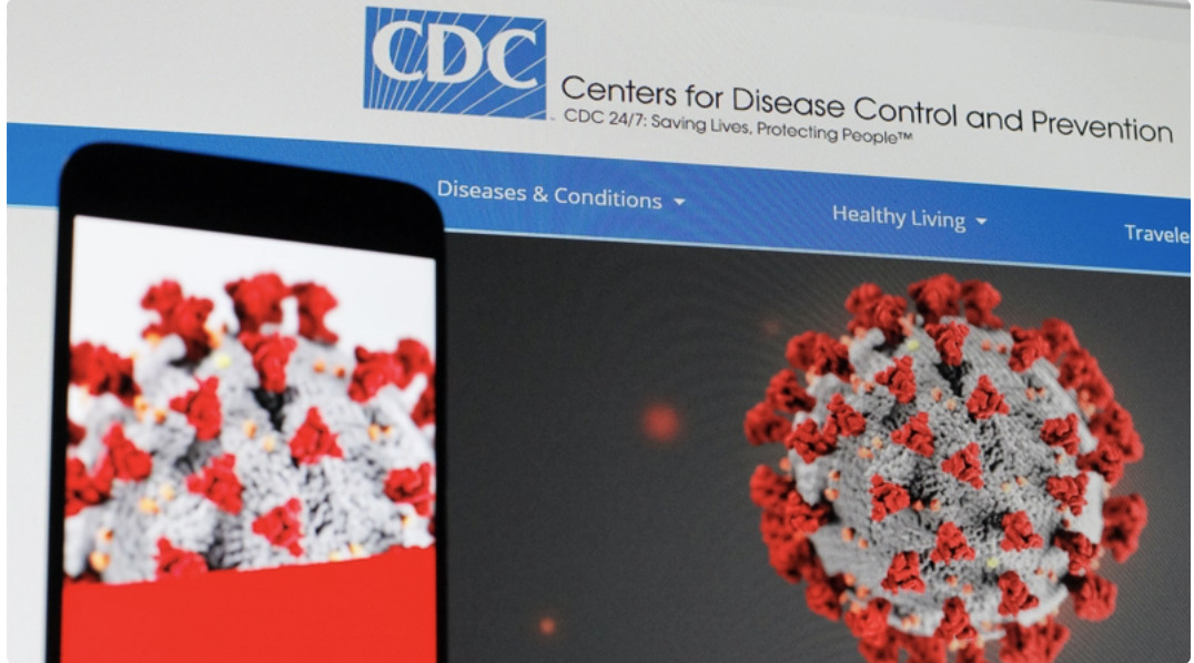 CDC Quietly Published New Rules for Quarantine & Isolation on Last Day of Obama’s Presidency