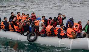 Η Ελλάδα μπλοκάρει 40.000 διελεύσεις μεταναστών από την Τουρκία που είναι αυξημένες κατά 30% από την αντίστοιχη περσινή περίοδο!!!