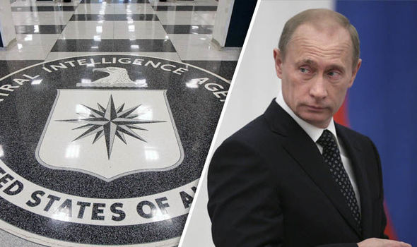 CIA Trying to Contact Russians Who are Against Ukraine War