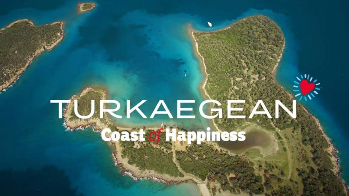 ΕΚΤΑΚΤΟ!!! – Turkaegean: Η Τουρκία κατοχύρωσε στην ΕΕ τον όρο «Τουρκικό Αιγαίο»