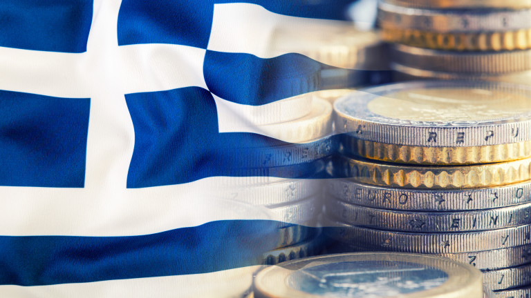 «Προκοπή» Μητσοτάκη – Ο ελληνικός πληθωρισμός εκτοξεύεται σε υψηλό 30 ετών
