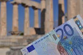 Greek inflation rockets to 30-year high