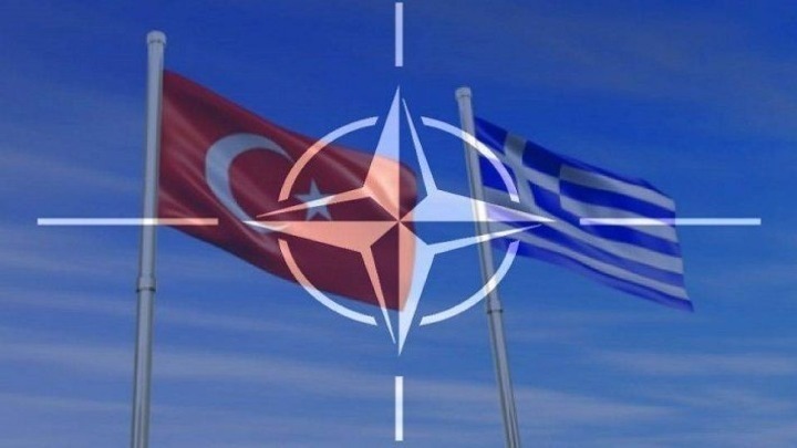 Μεγάλο ιστολόγιο Zero Hedge: Επικεντρώνεται η Δύση στη Μόσχα, ενώ η Τουρκία συνεχίζει να εκτοξεύει τις ιμπεριαλιστικές φιλοδοξίες της κατά της Ελλάδος, ενός κράτος-μέλος του ΝΑΤΟ!