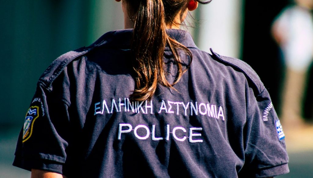 Ναύπακτος: Θλίψη για την 26χρονη αστυνομικό – Πώς «έσβησε» εν ώρα υπηρεσίας. Μήως έκανε το ΜΠΟΛΙ και δεν μας το λένε;;;