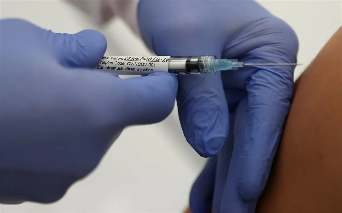 Η βρετανική κυβέρνηση αρχίζει να αποζημιώνει τα θύματα του εμβολίου για τον COVID-19 με 140.000 δολάρια το καθένα!!!