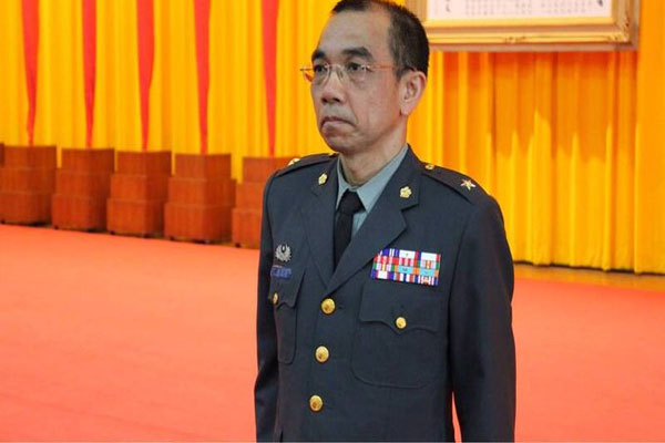 Ωπααα!!! – Ο αναπληρωτής επικεφαλής του υπουργείου Άμυνας της Ταϊβάν βρέθηκε νεκρός σε δωμάτιο ξενοδοχείου ΜΕΤΑ την επίσκεψη Πελόζι στη χώρα!!!
