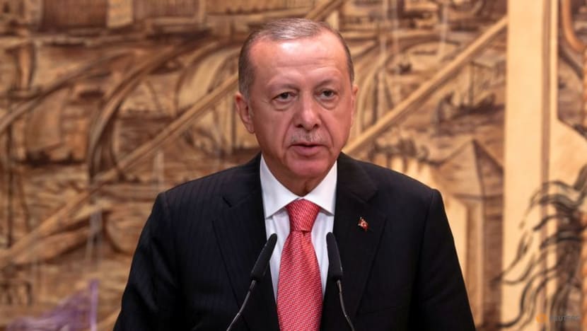 EU voices concern over Turkey’s ‘hostile remarks’ against Greece