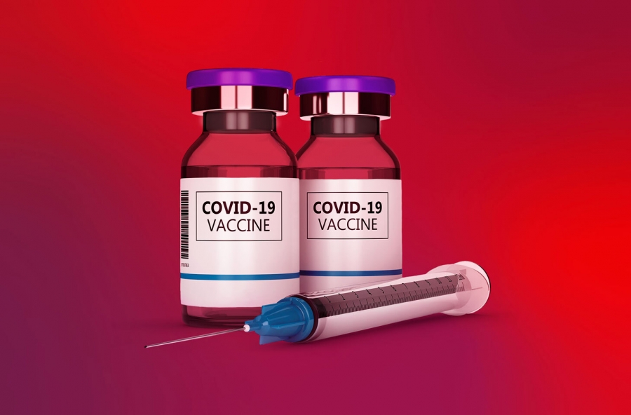 Εκρηκτική μελέτη του CDC αποκαλύπτει την απάτη του εμβολίου για τον COVID – Βρέθηκαν ΤΟΞΙΚΑ συστατικά μέσα στα φιαλίδια των εμβολίων AstraZeneca, Pfizer & Moderna που δεν περιλαμβάνονταν στους καταλόγους συστατικών από τους κατασκευαστές!!!