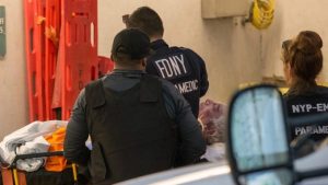 Jeffrey Epstein’s Cellmate Was Mysteriously Transferred Day Before