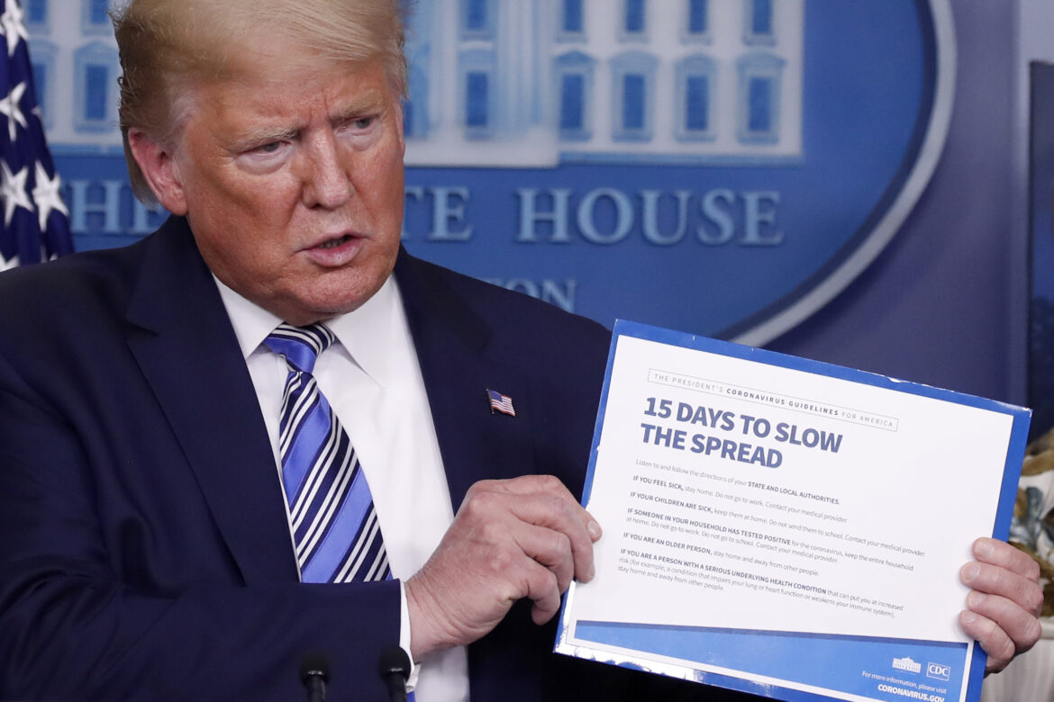 Trump Signed Executive Order in Sept. ‘019 Rolling Out The COVID…. 5-Year Plan Along With The LETHAL VACCINES! He Knew What Was Going To Happen…BEFORE IT HAPPENED &…DIDN’T WARN US!