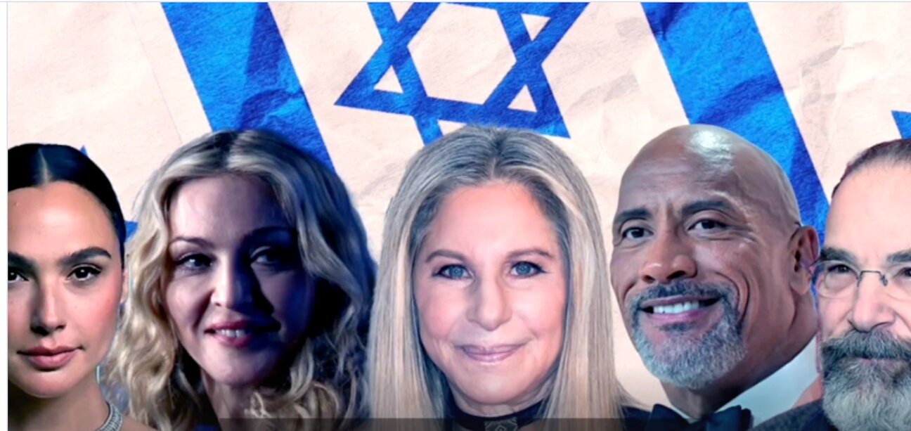 Jeffrey Rense How Zionists Bribe, Threaten & Blackmail Their Way To Total Control Of ...